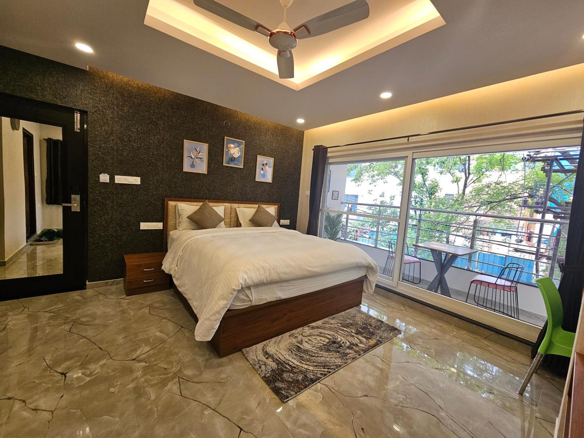 The Urban Nest Bangalore
