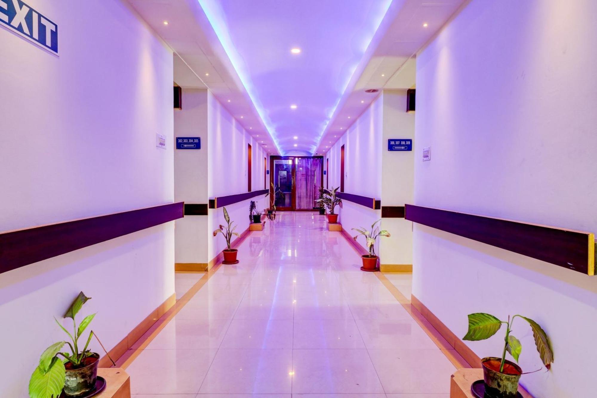 Collection O Madhura Residency Hotel Bangalore
