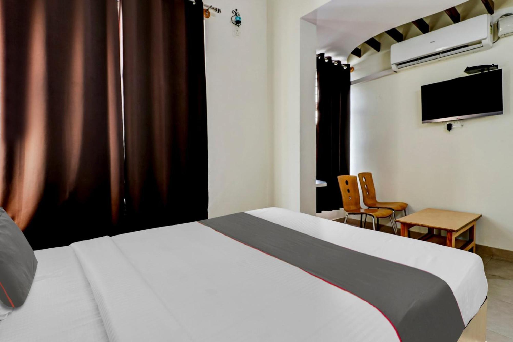 Collection O Madhura Residency Hotel Bangalore
