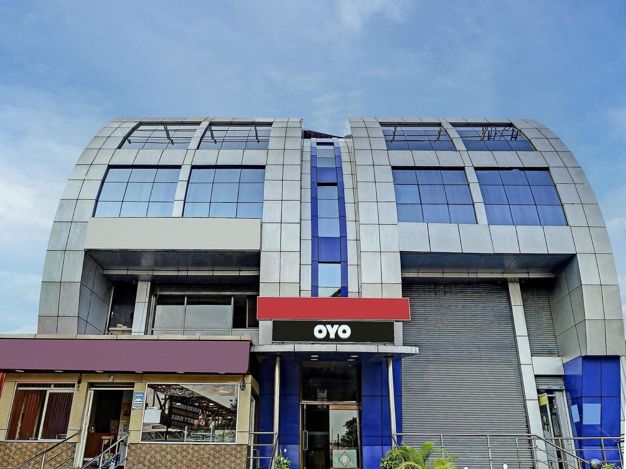 Collection O Madhura Residency 4* Bangalore