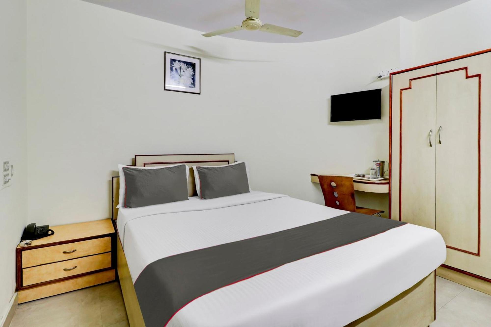 Collection O Madhura Residency Hotel Bangalore