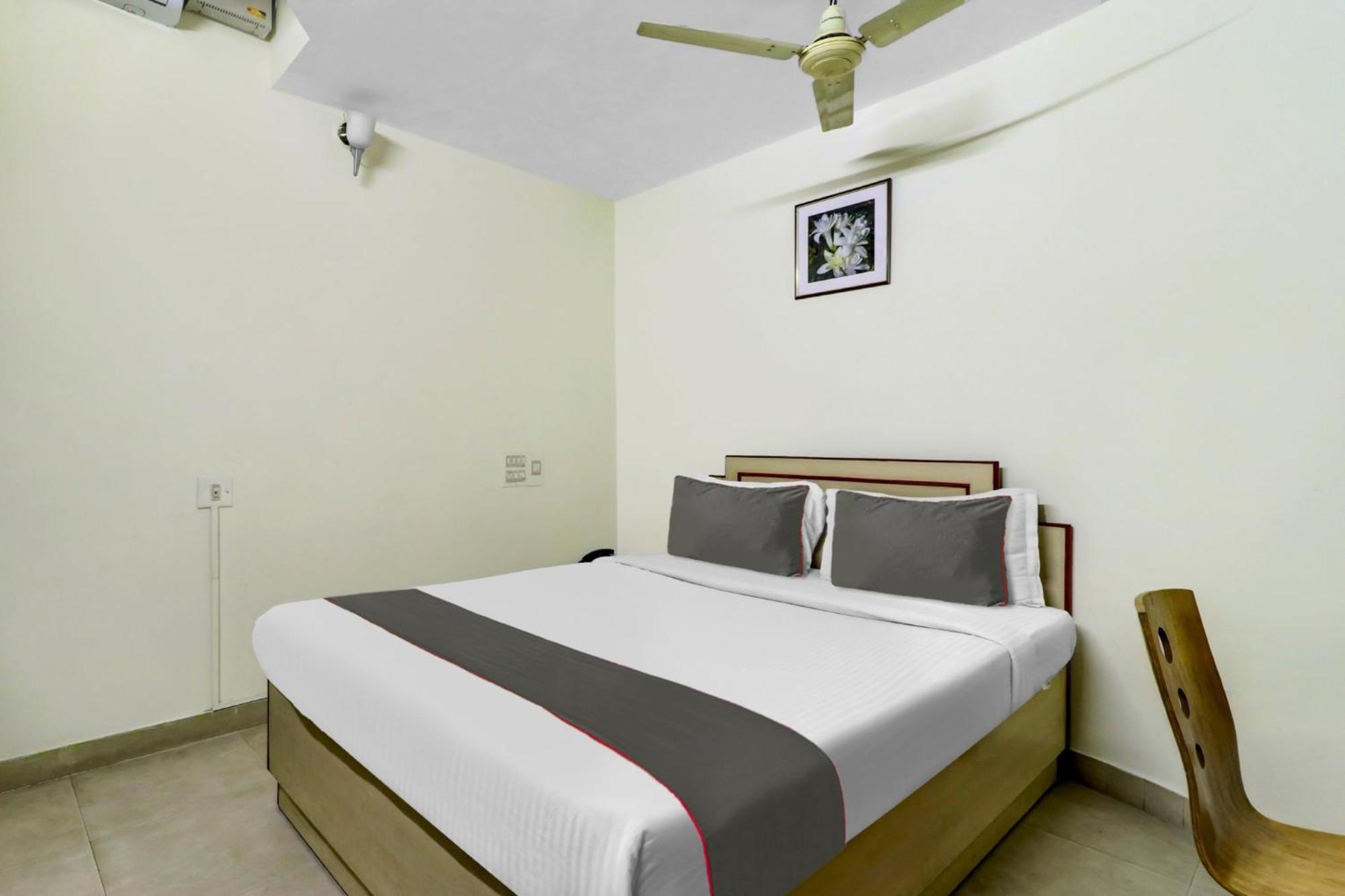 Collection O Madhura Residency 4* Bangalore