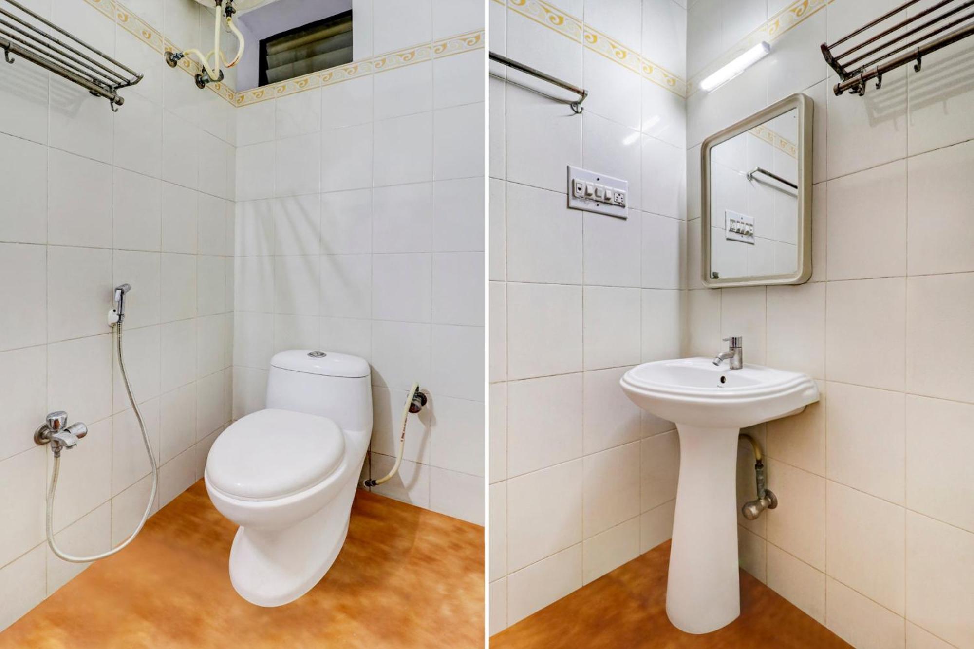 Hotel Collection O Madhura Residency Bangalore