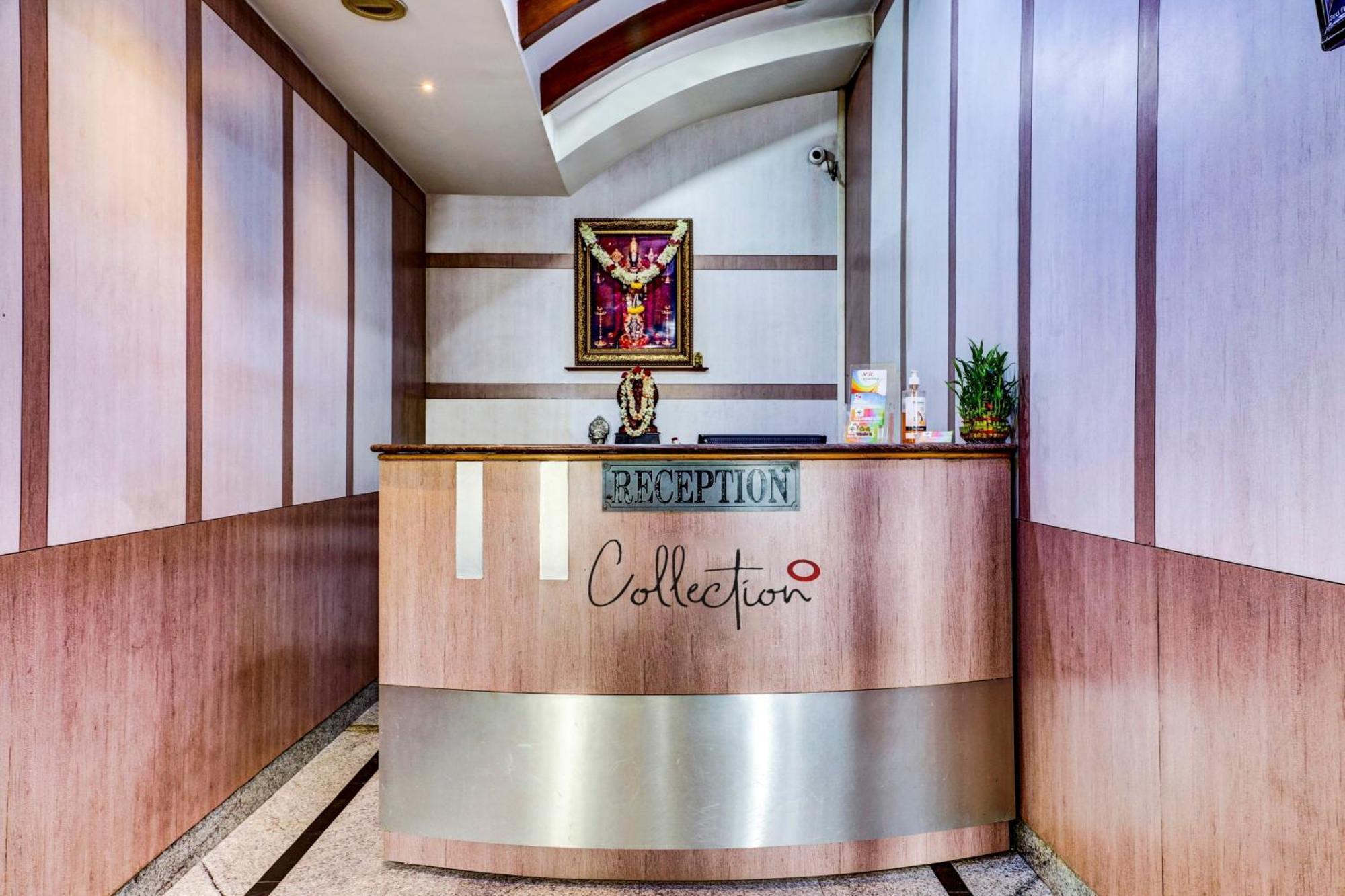 Collection O Madhura Residency Bangalore