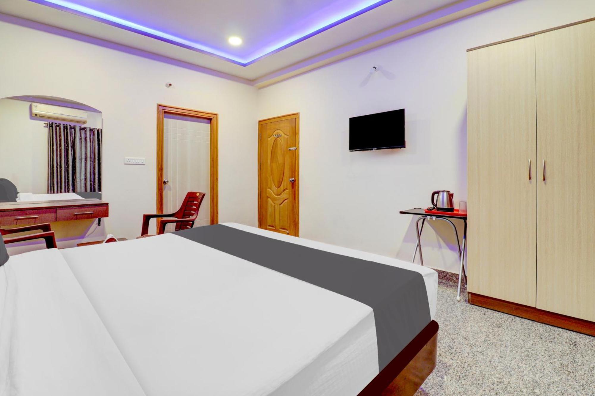 Oyo Lee Paradise 3* Bangalore