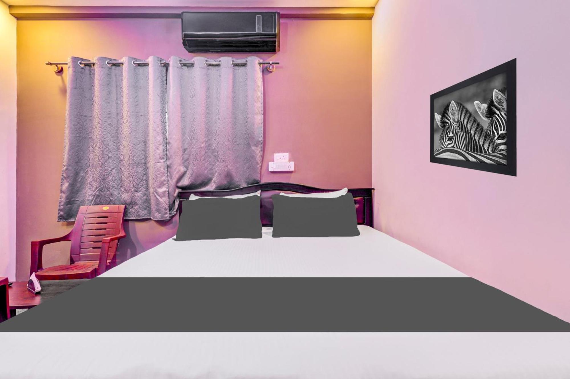Oyo Lee Paradise 3* Bangalore