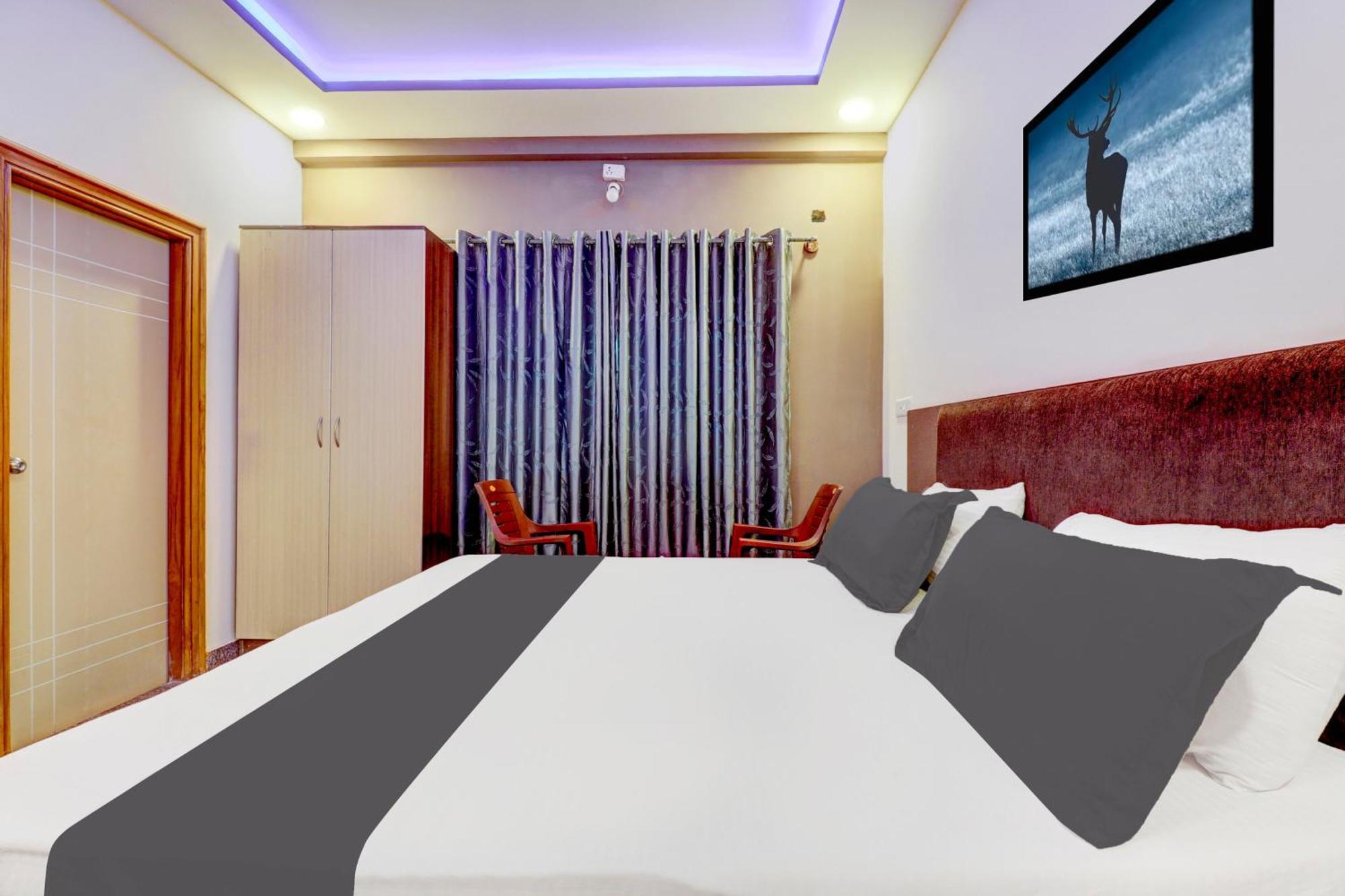 Oyo Lee Paradise 3* Bangalore