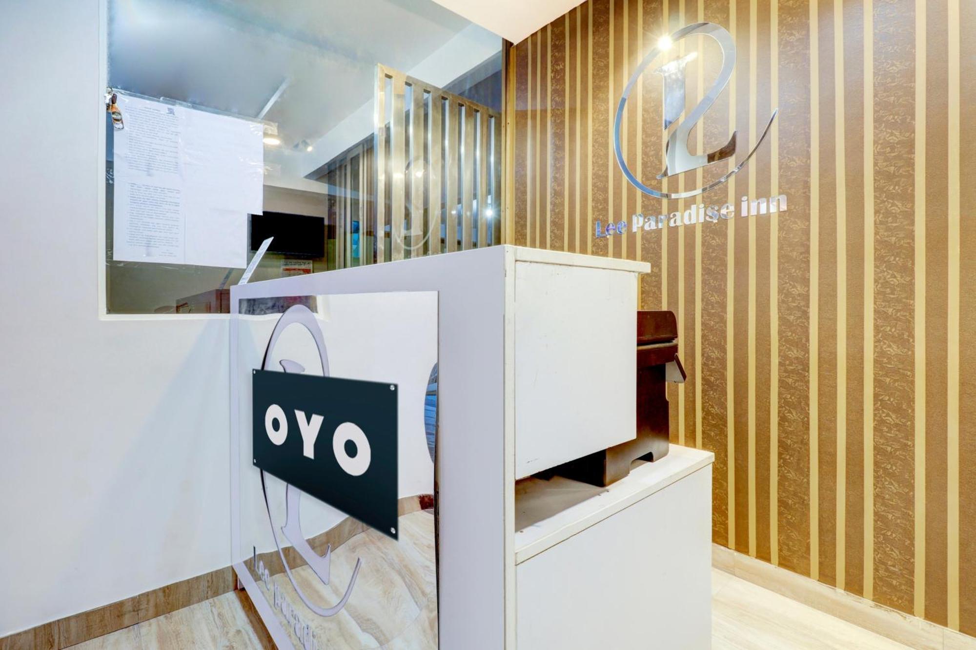 Oyo Lee Paradise Hotel
