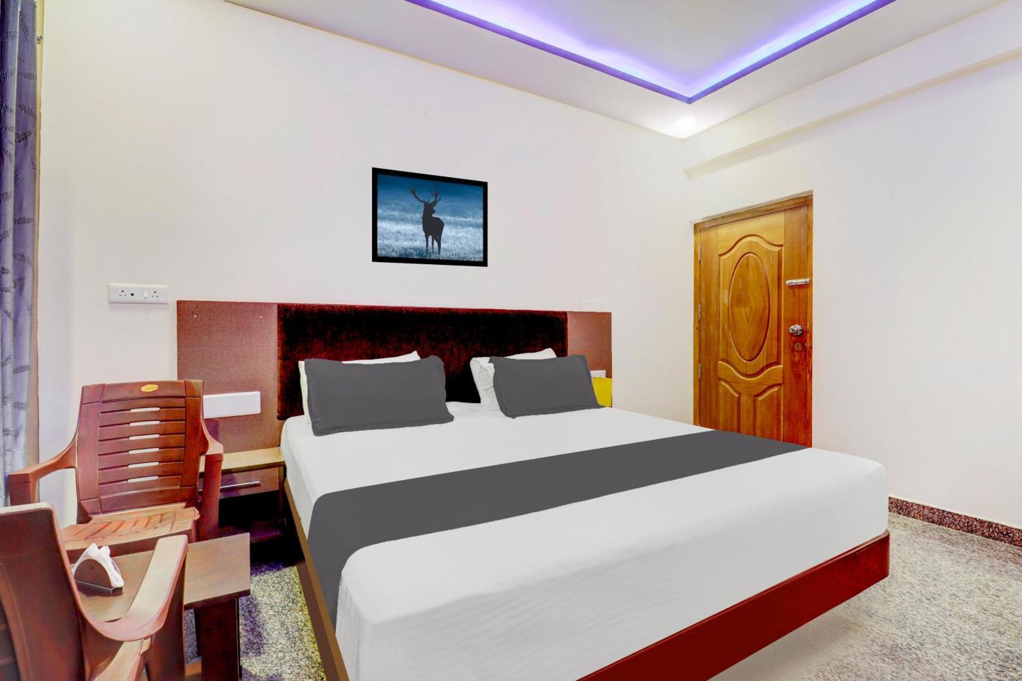 Oyo Lee Paradise Hotel 3*
