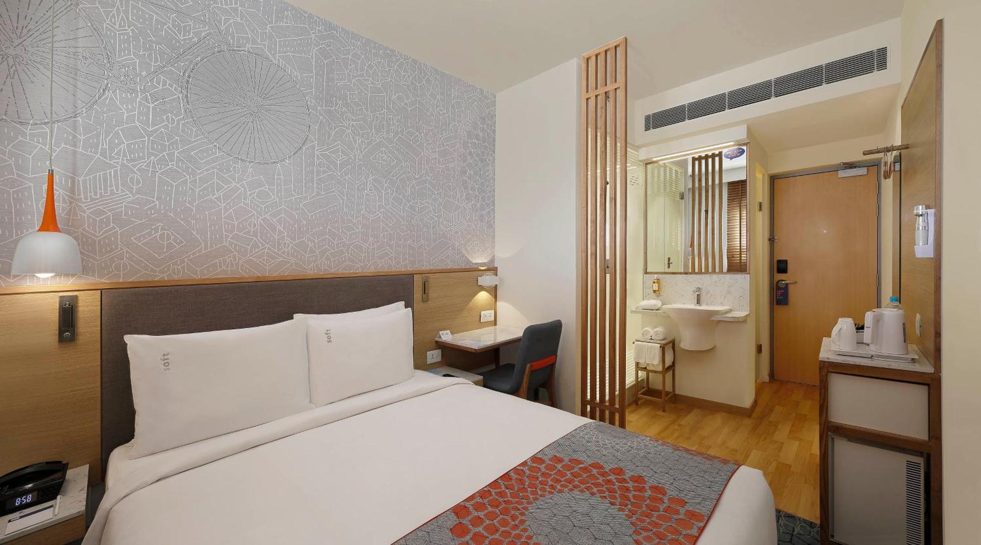 Express Yeshwantpur By Ihg Hotel Bangalore