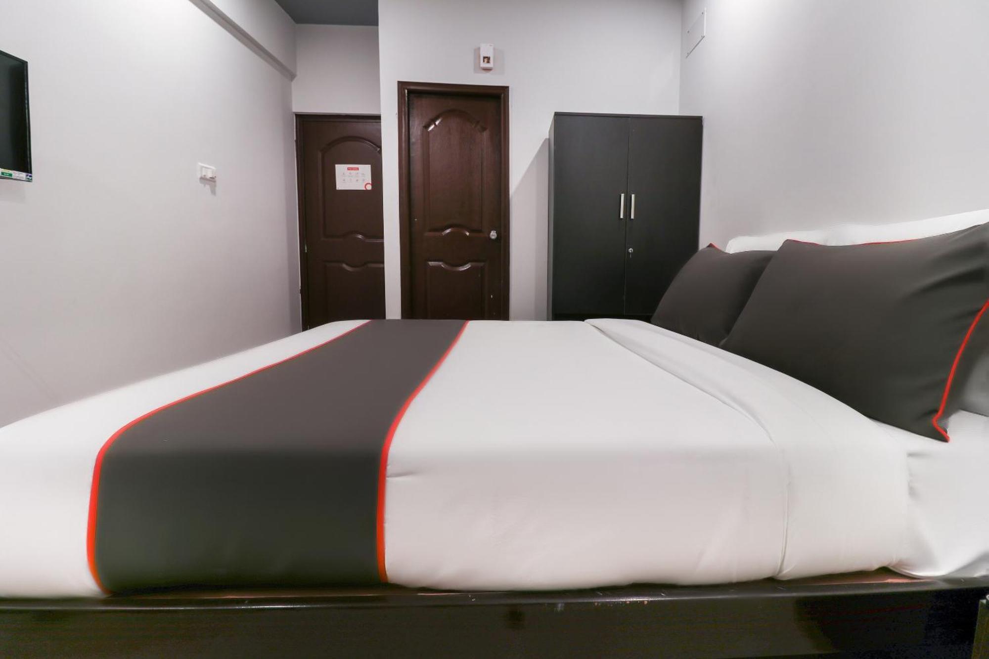 O Ira Sathyajyothi Comfort 4*