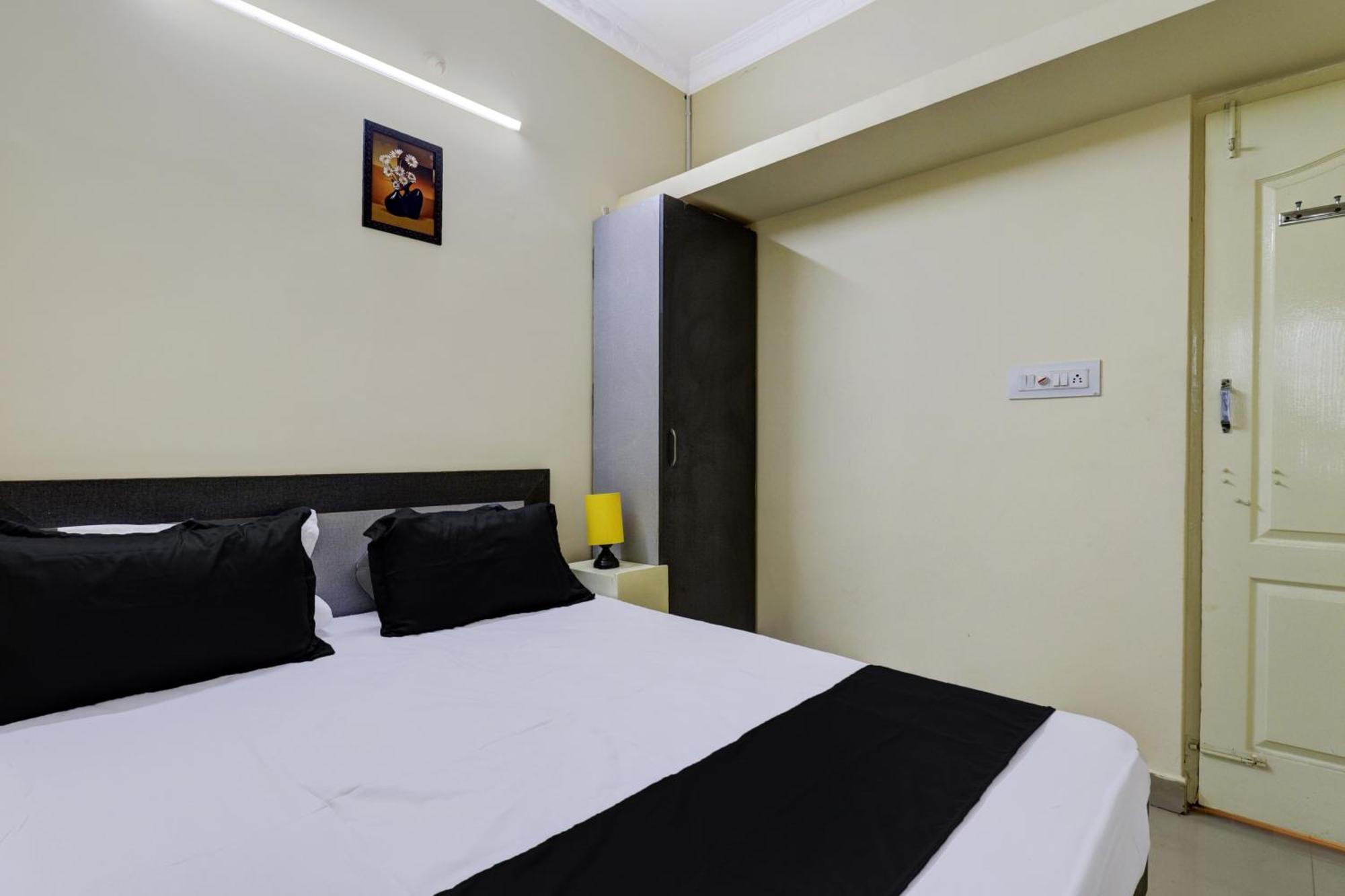 O Indian Residency, Near Adams Academy, Kadugodi 4*