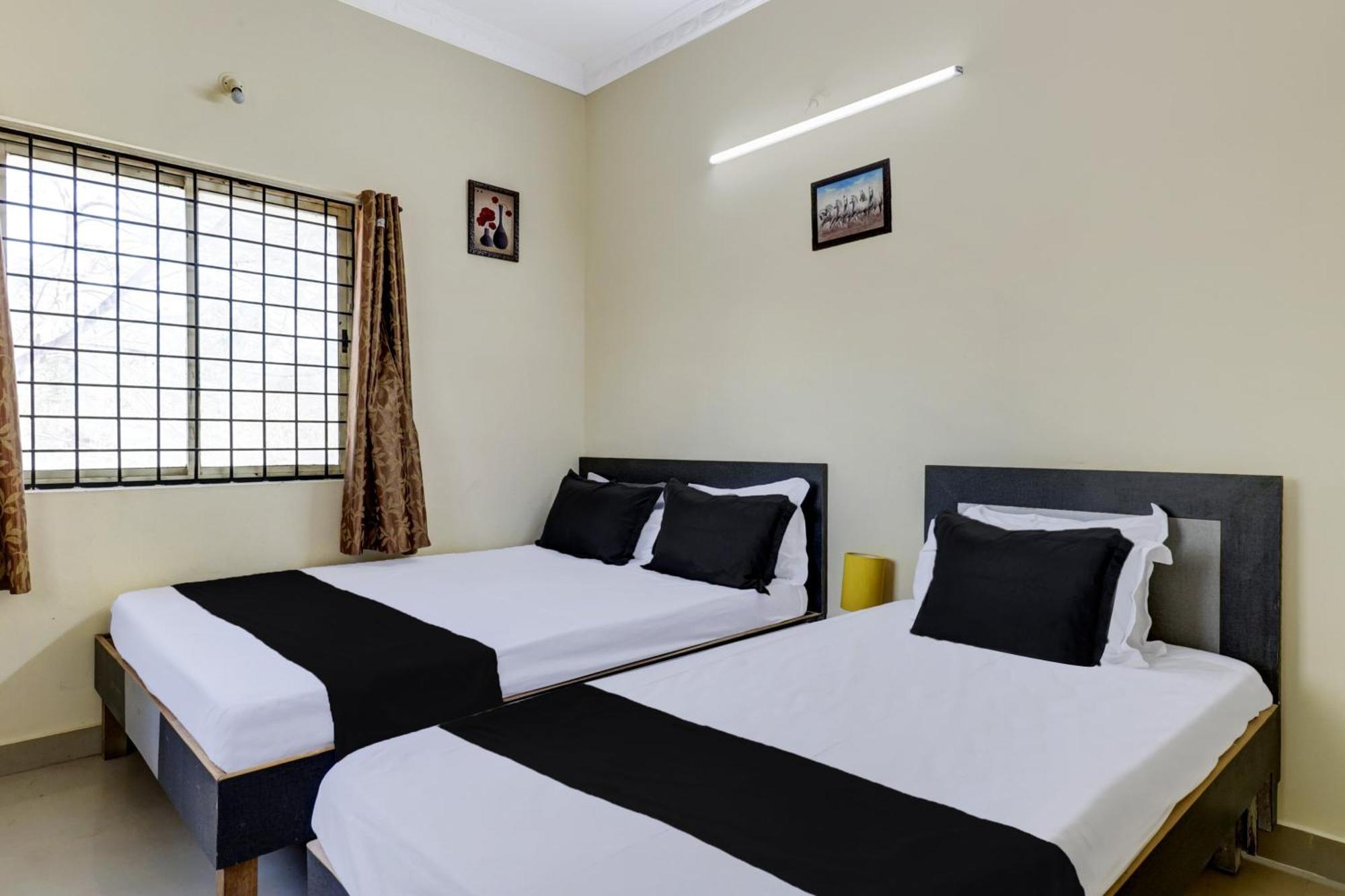 Hotel O Indian Residency, Near Adams Academy, Kadugodi