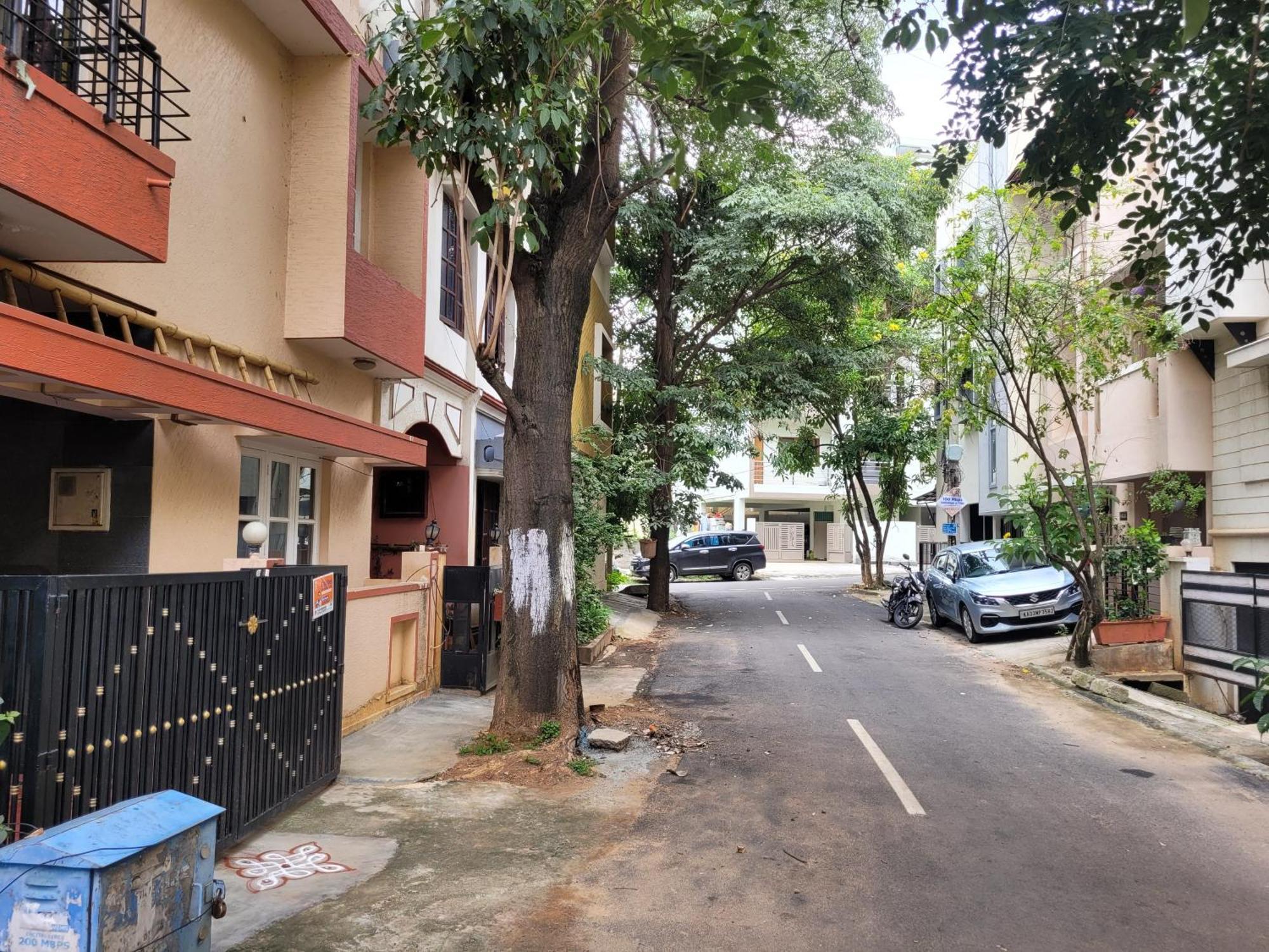 Villa Anusattva Vatika