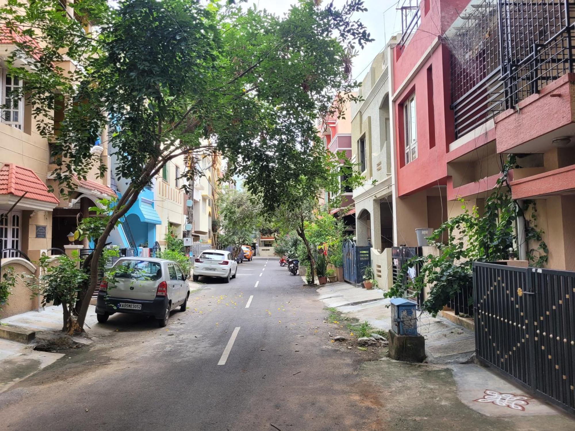 Anusattva Vatika