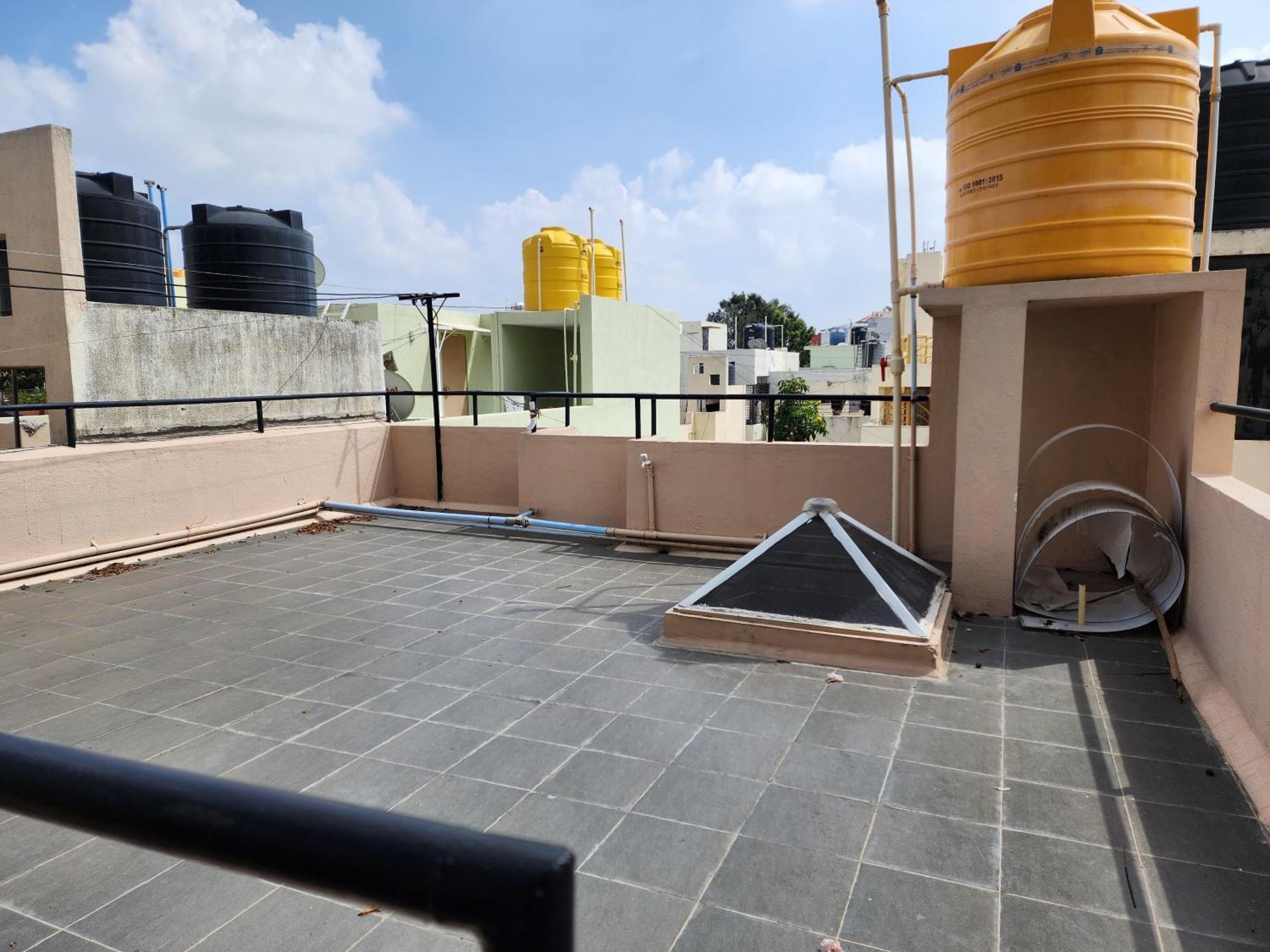 Villa Anusattva Vatika Bangalore