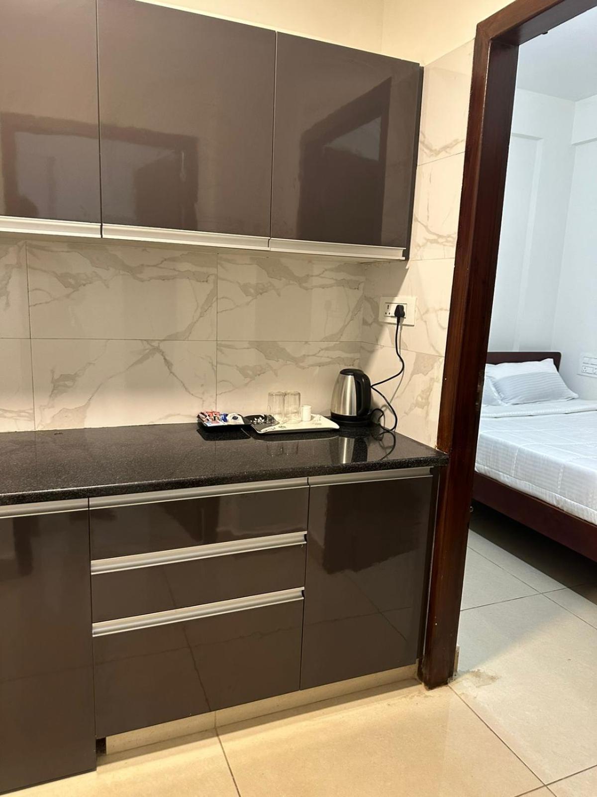 Apartment Room2go *