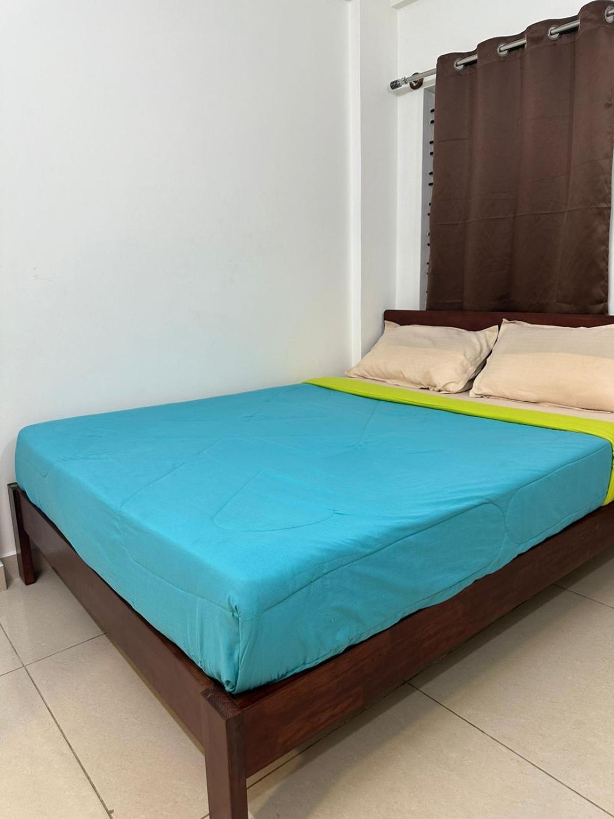 Apartment Room2go *