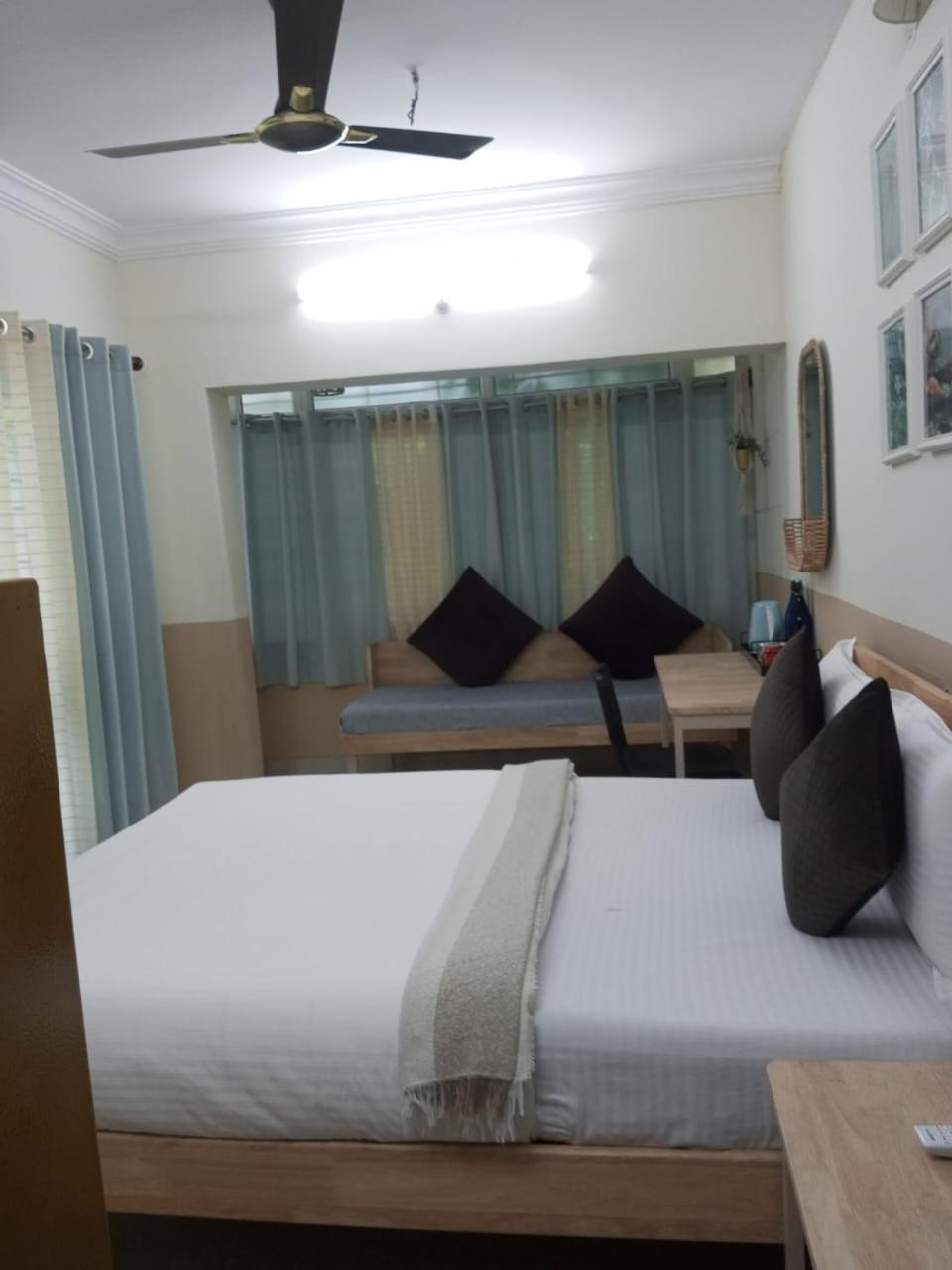 144 Tipiverse Homestay Bangalore