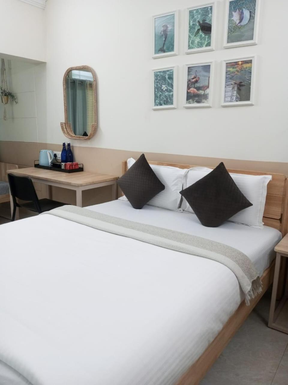 144 Tipiverse Homestay