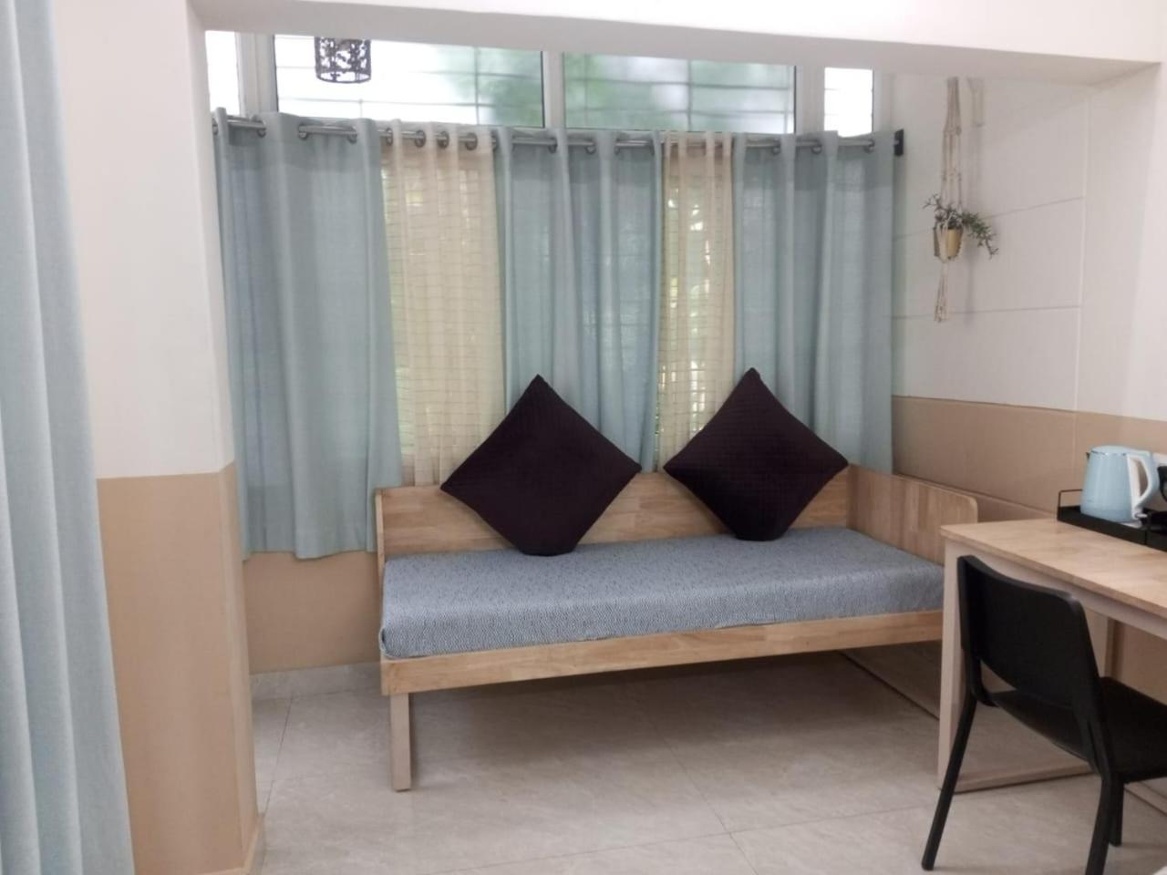 144 Tipiverse Homestay *