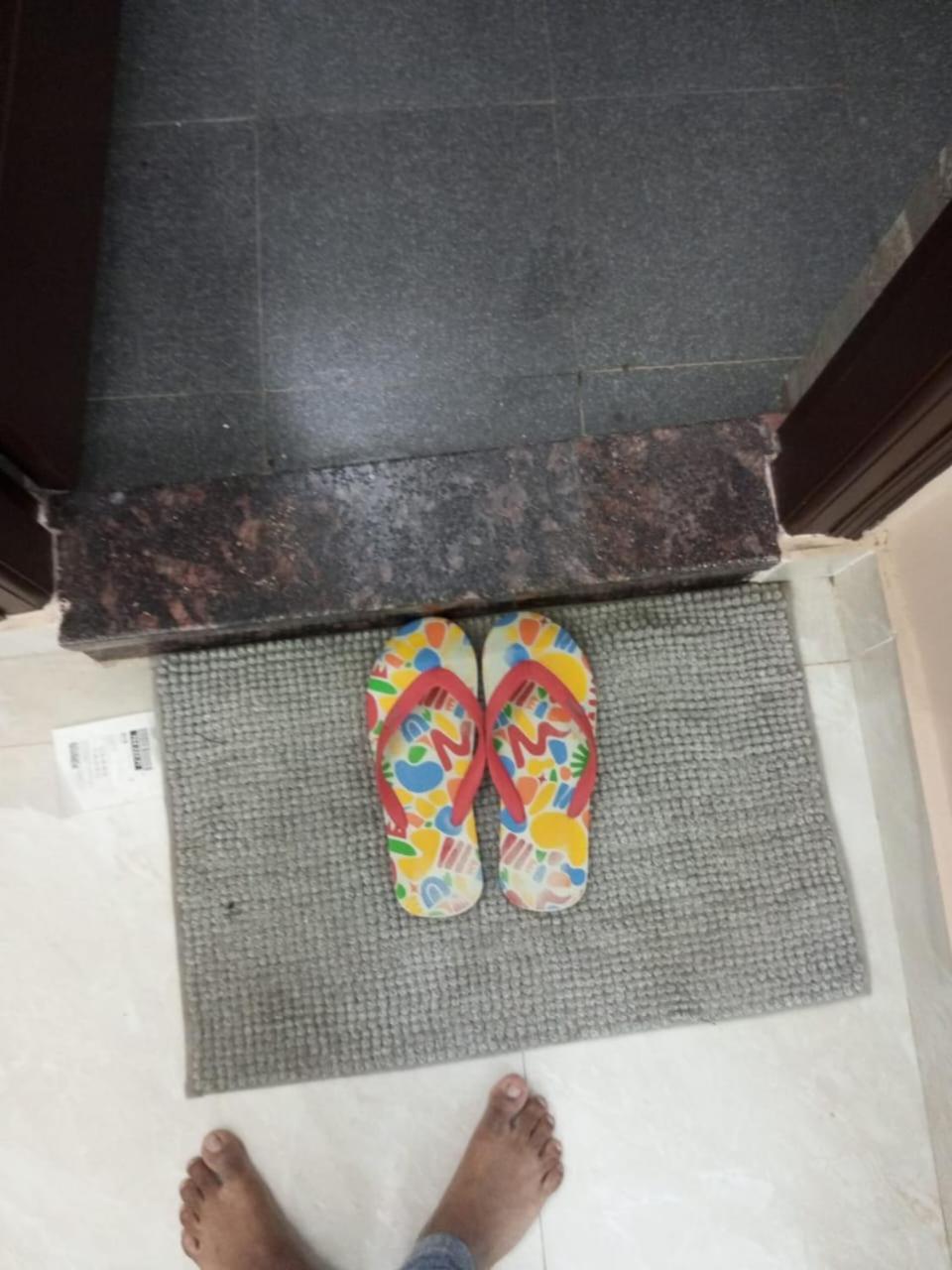 Homestay 144 Tipiverse Bangalore