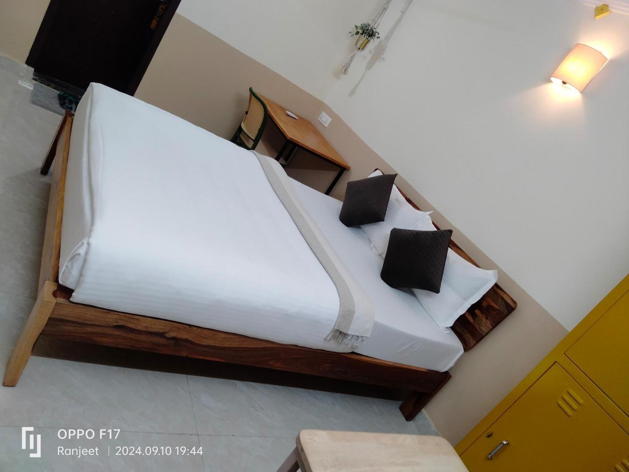 144 Tipiverse Homestay