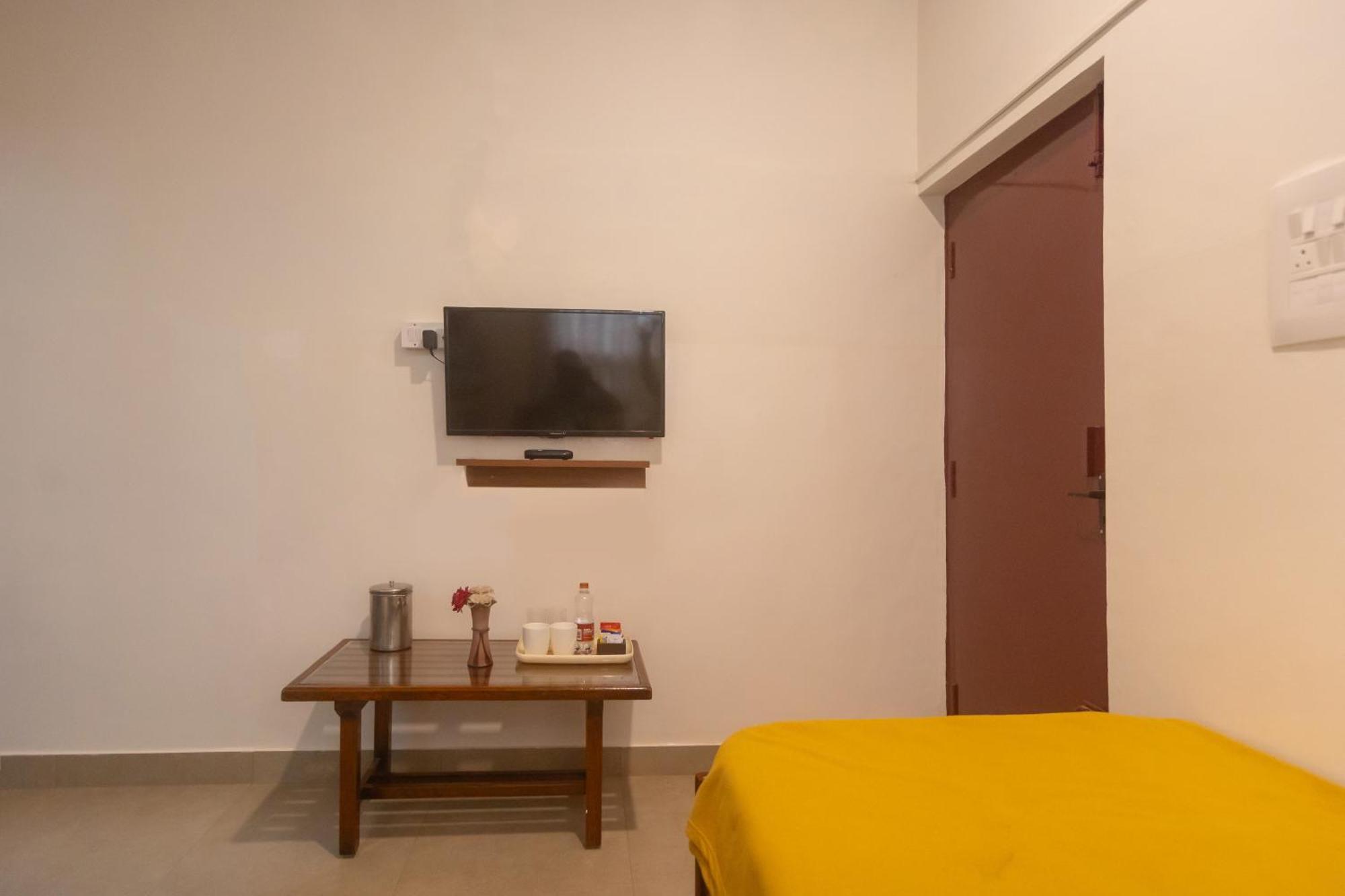 Hotel Sri Ramakrishna 4*