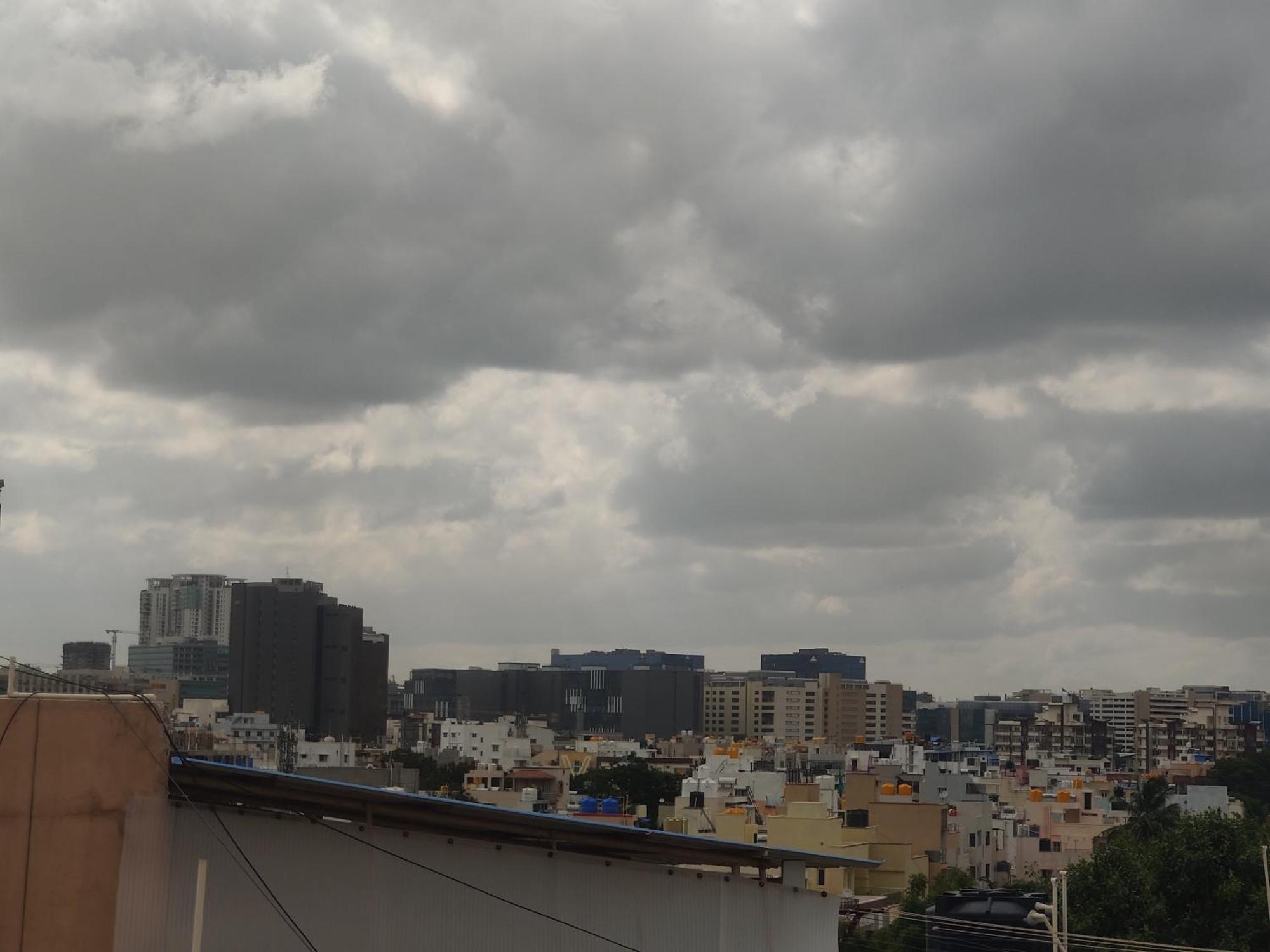 Manyata Premier Apartment Bangalore