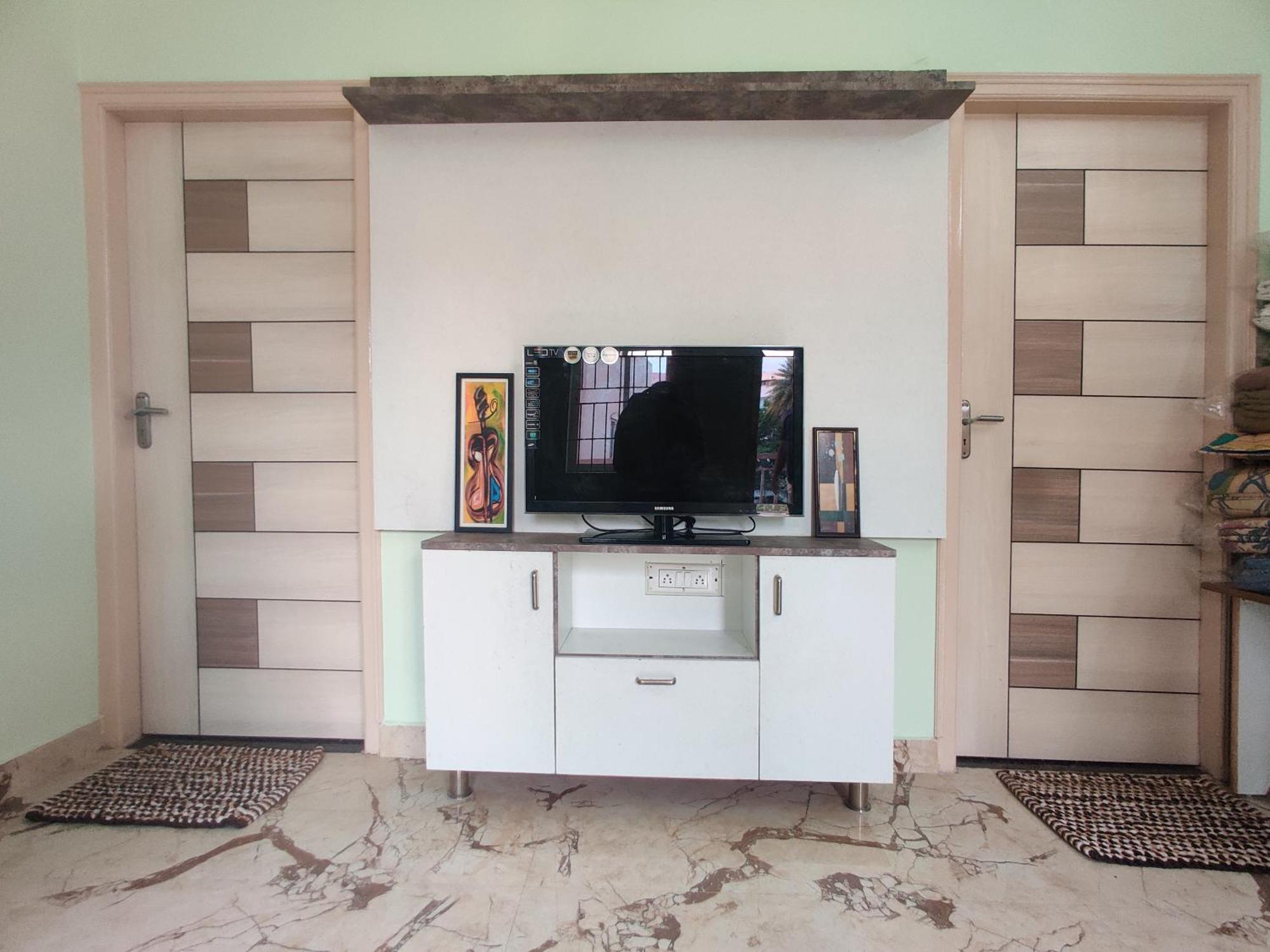 Apartment Manyata Premier Bangalore