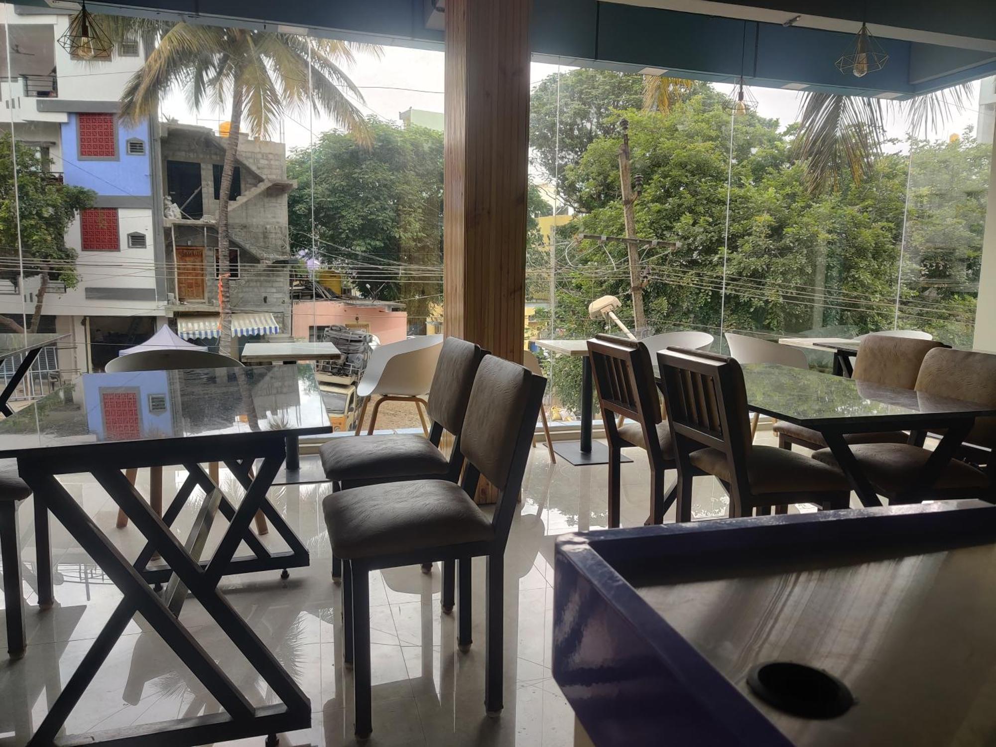 Manyata Premier Bangalore