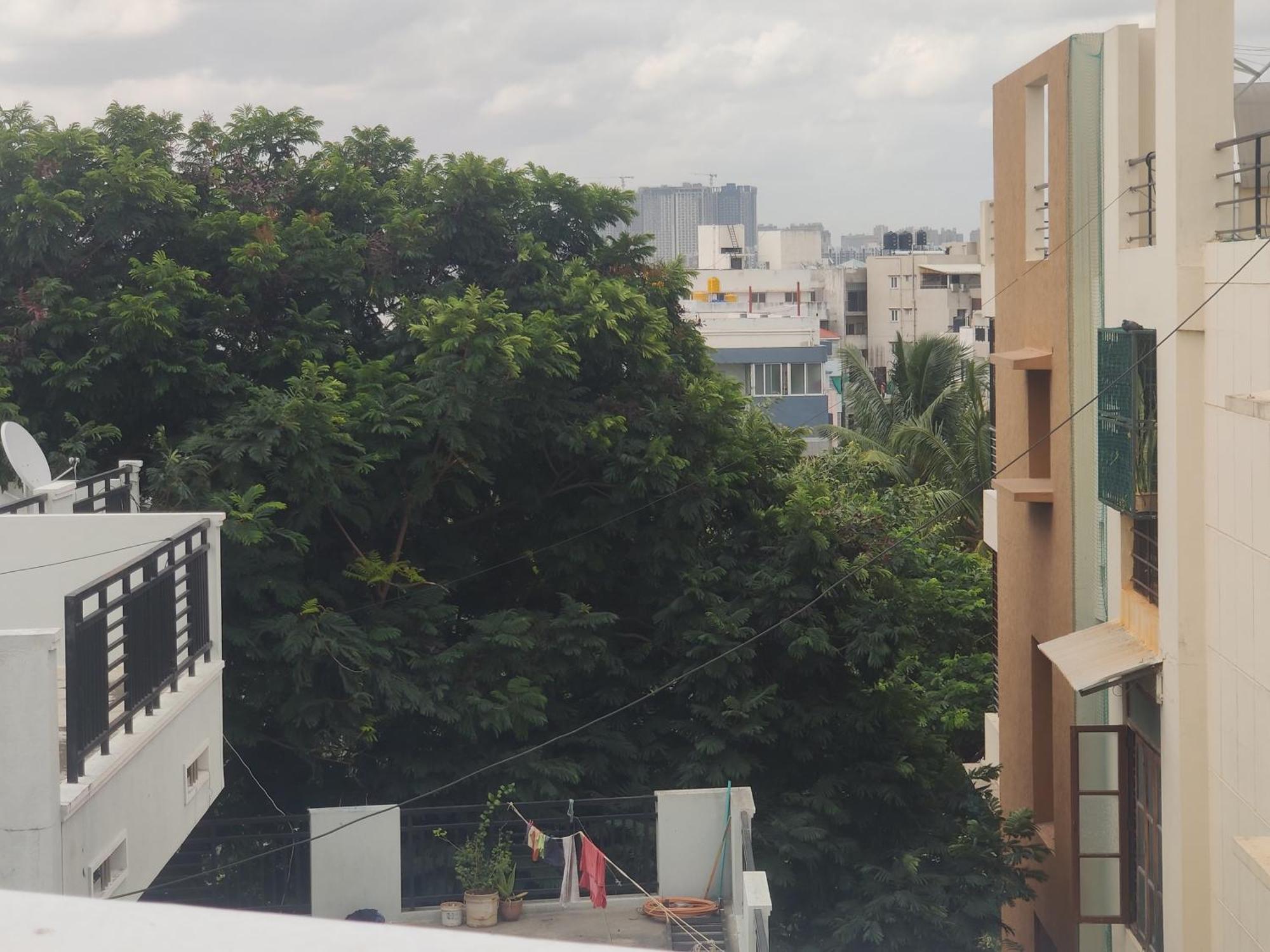Manyata Premier Bangalore