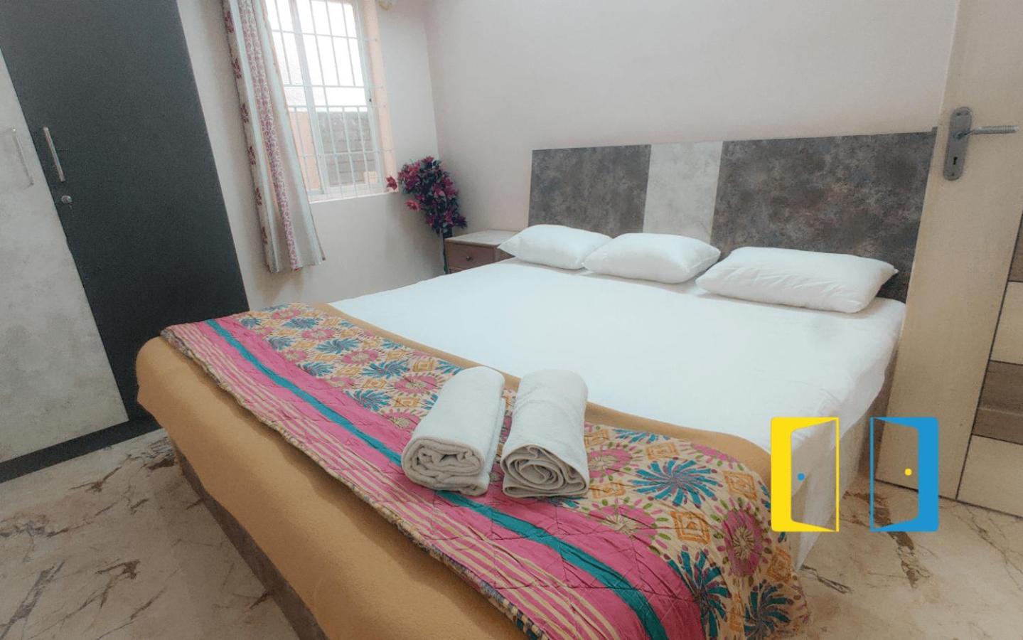 Manyata Premier * Bangalore