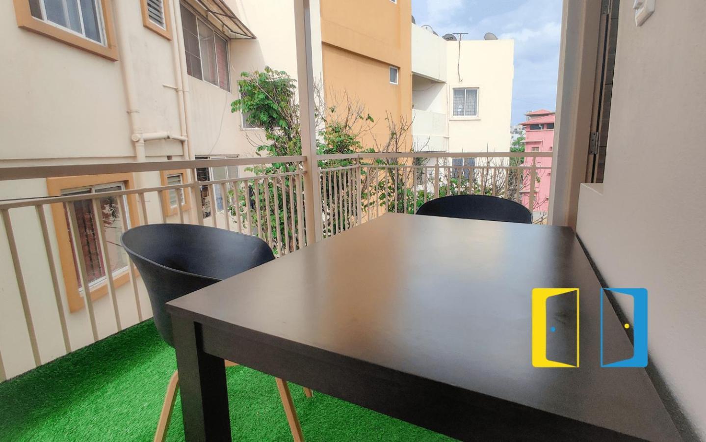 Apartment Manyata Premier *