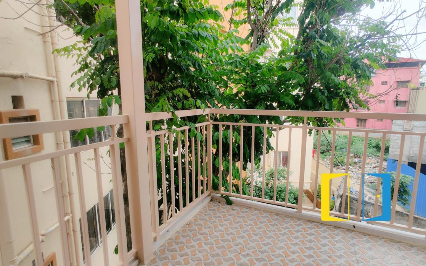 Manyata Premier Apartment Bangalore