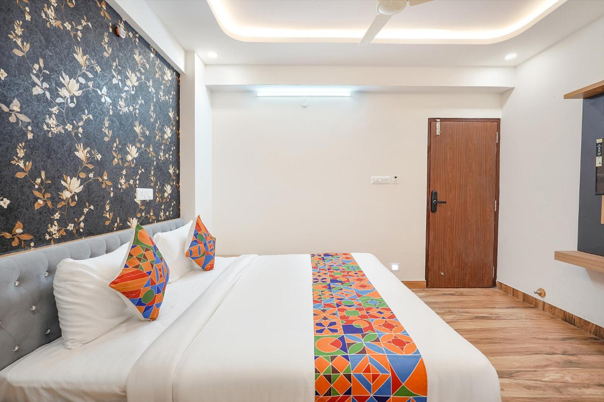 Fabhotel Redmoon 3* Bangalore