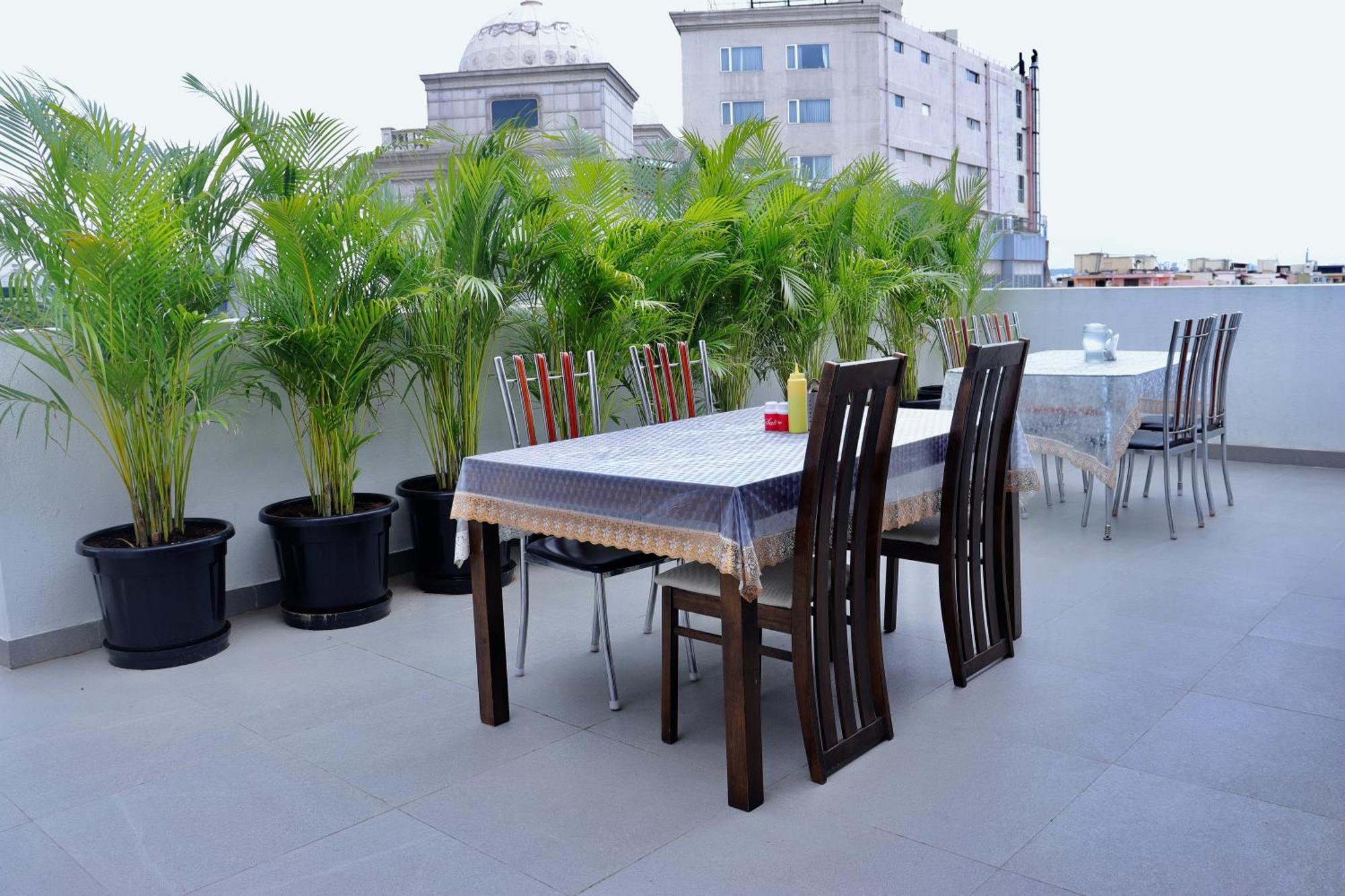Sweet Crystal Homes Bangalore