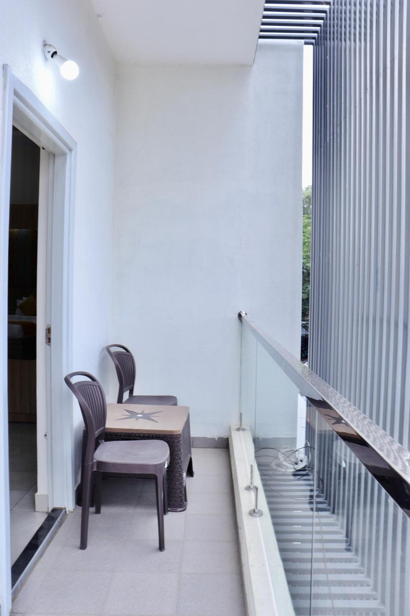 Sweet Crystal Homes Hotel 3*