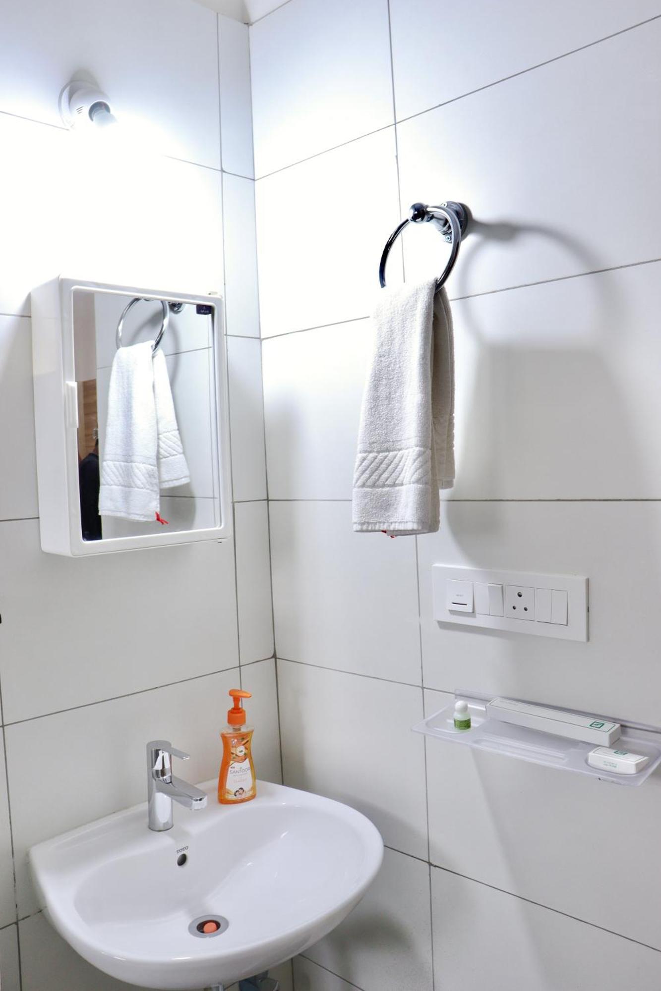 Sweet Crystal Homes Hotel Bangalore