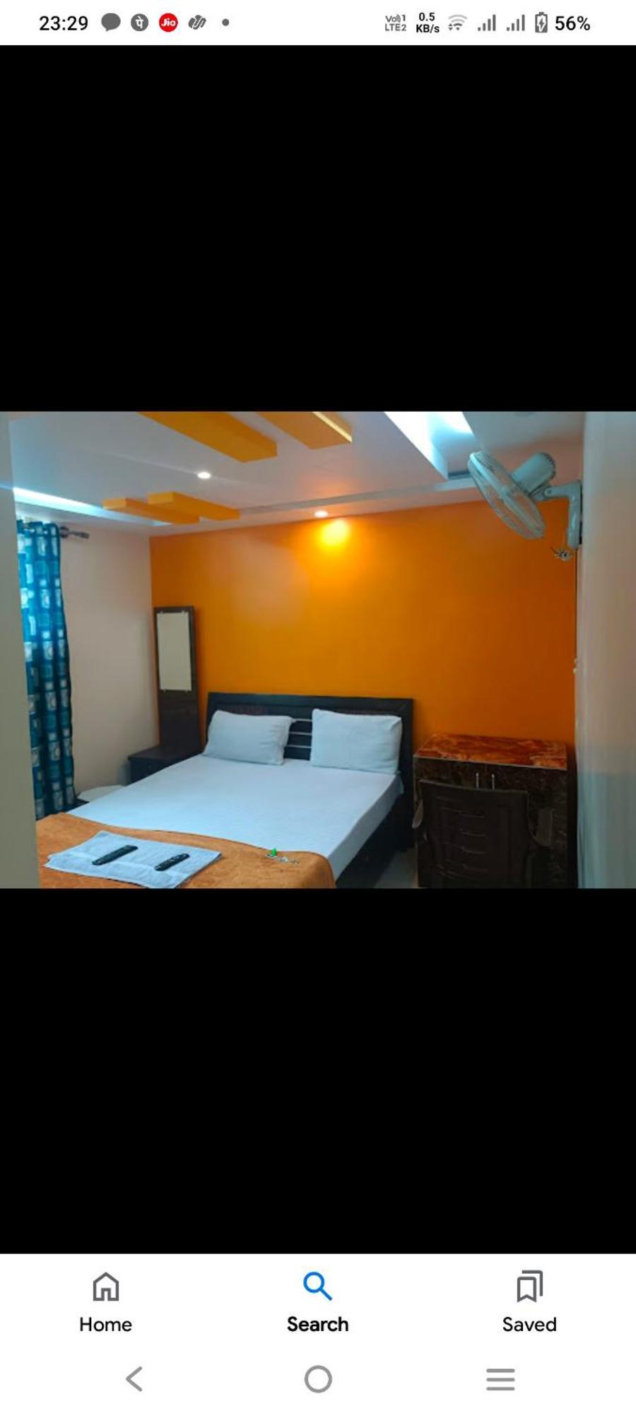 Hotel Sai Athithi
