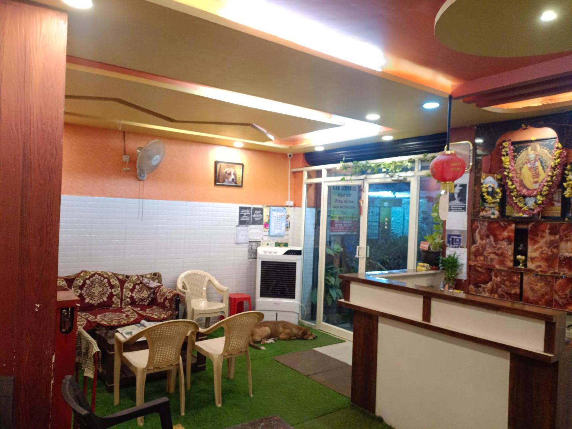 Sai Athithi Bangalore