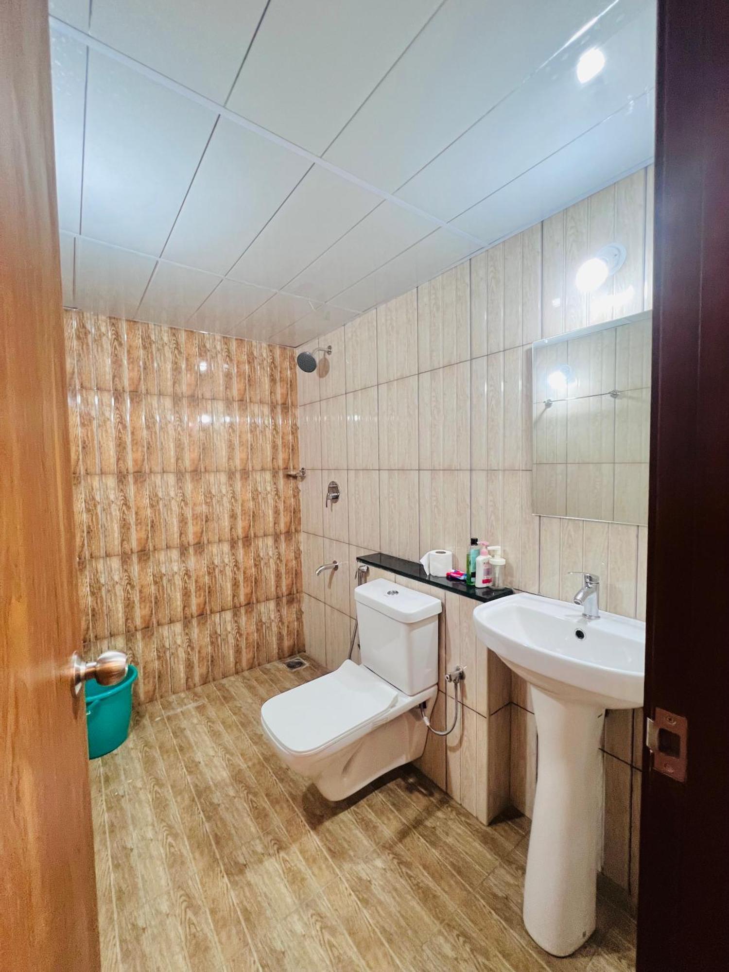 Pool View 2bhk Near Airport * Bangalore
