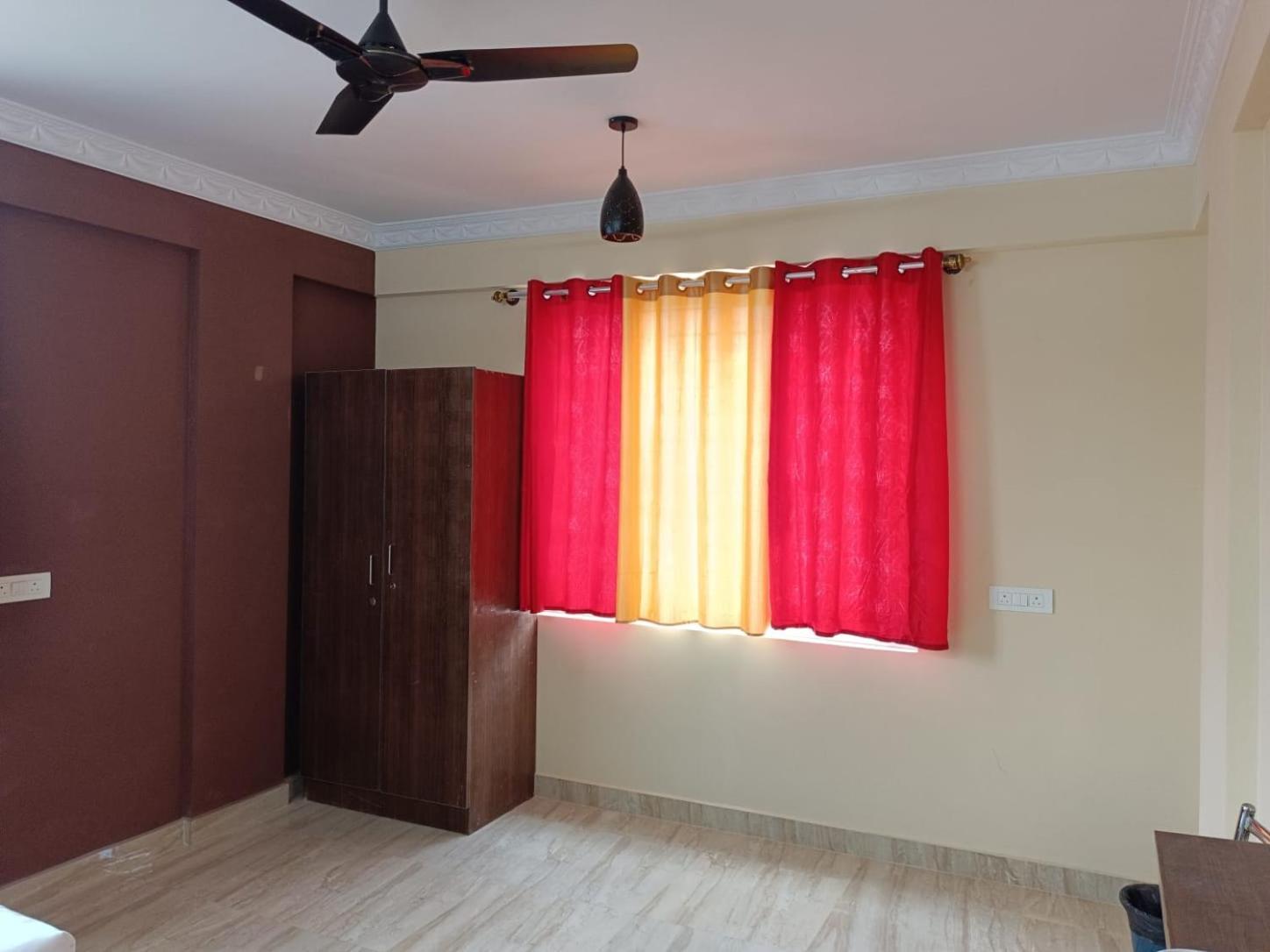 Apartment Sky Line By Agira Bangalore