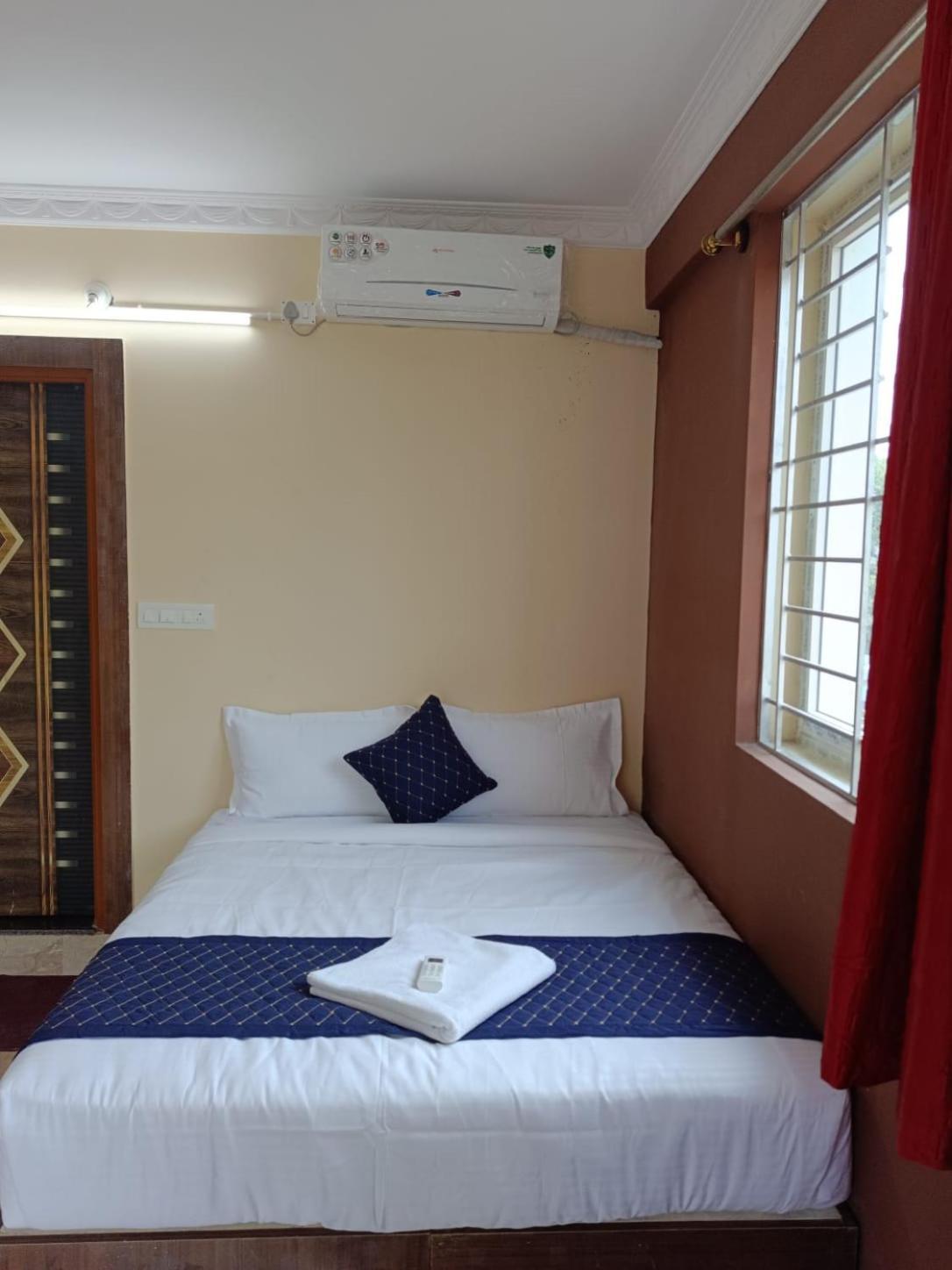 Sky Line By Agira Apartment Bangalore