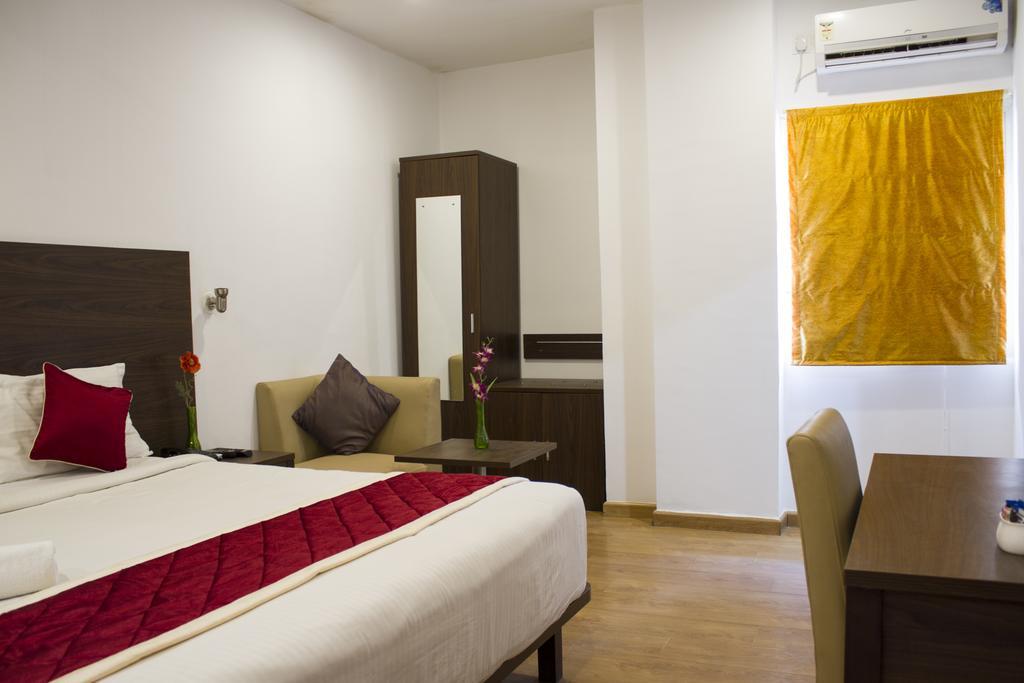 Oyo Marathahalli Bangalore