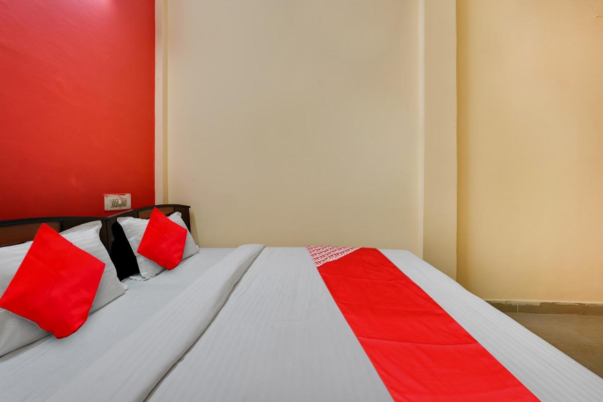 O Lakshmana 3* Bangalore