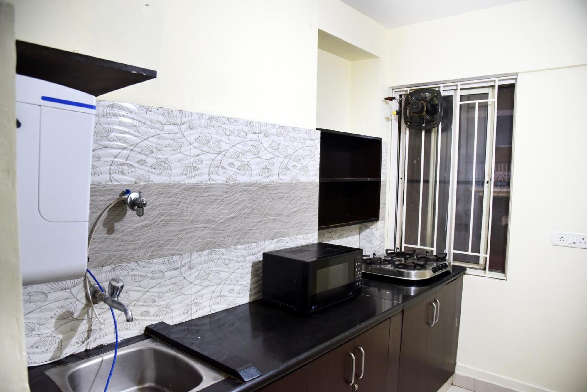 Elite 4 Koramangala Hotel Bangalore