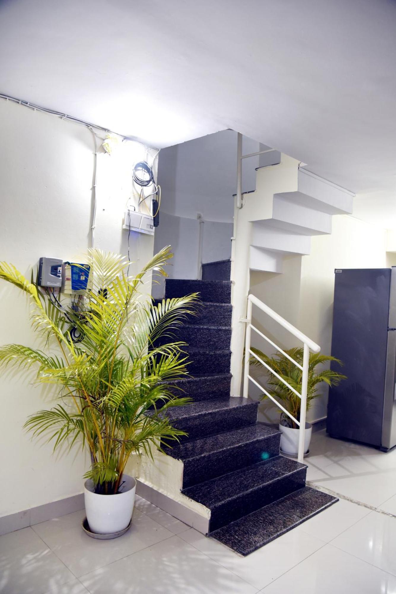 Elite 4 Koramangala Hotel 3*