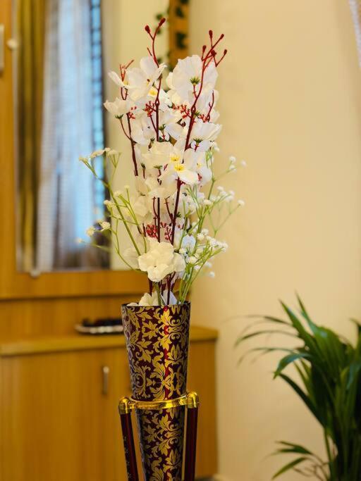 The Contessa, Hsr Cozy Couple Friendly 1bhk Flat
