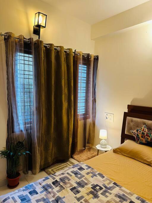 Apartment The Contessa, Hsr Cozy Couple Friendly 1bhk Flat *